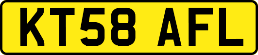 KT58AFL