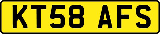 KT58AFS