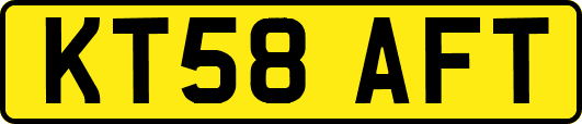 KT58AFT