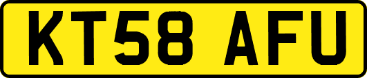 KT58AFU
