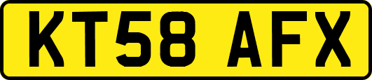 KT58AFX