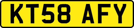 KT58AFY