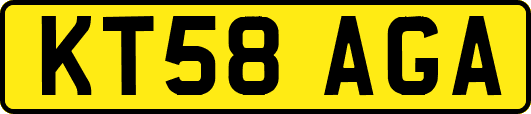 KT58AGA