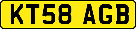 KT58AGB