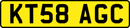 KT58AGC