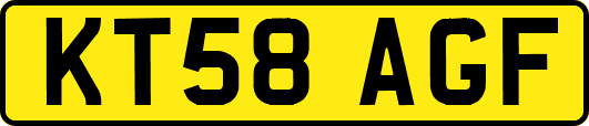 KT58AGF