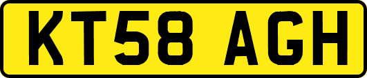 KT58AGH
