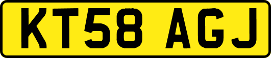 KT58AGJ