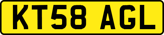 KT58AGL