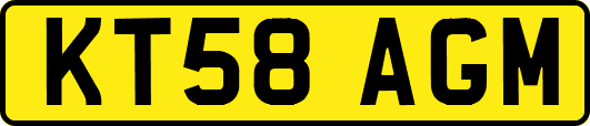 KT58AGM