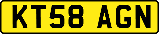 KT58AGN
