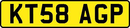 KT58AGP