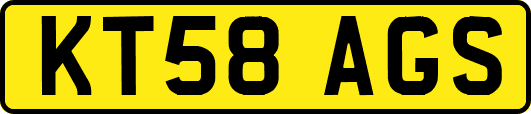 KT58AGS