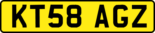 KT58AGZ