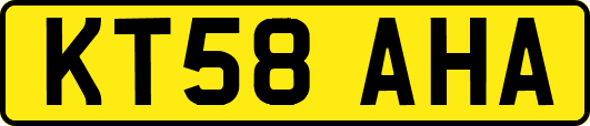KT58AHA