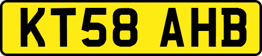 KT58AHB