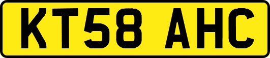 KT58AHC