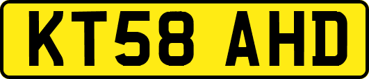 KT58AHD