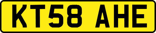 KT58AHE