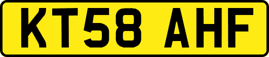 KT58AHF
