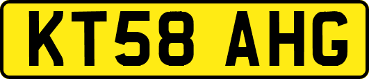 KT58AHG