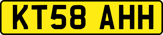 KT58AHH