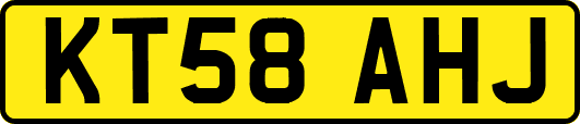 KT58AHJ