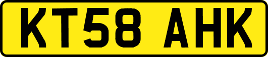 KT58AHK