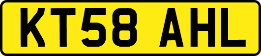 KT58AHL