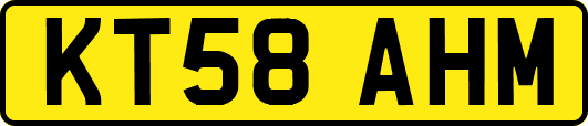 KT58AHM