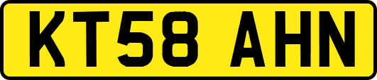 KT58AHN