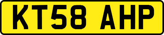 KT58AHP