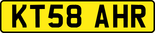 KT58AHR
