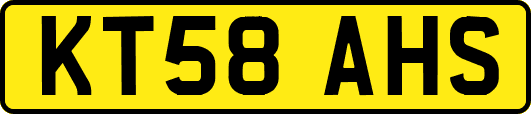 KT58AHS