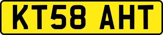 KT58AHT