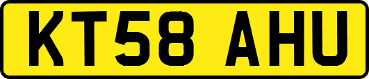 KT58AHU