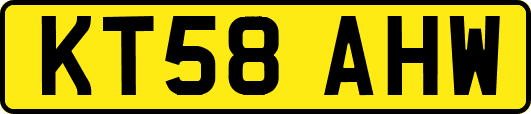 KT58AHW
