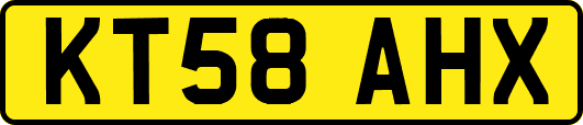 KT58AHX