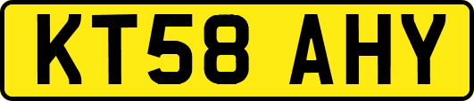 KT58AHY