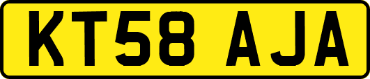 KT58AJA