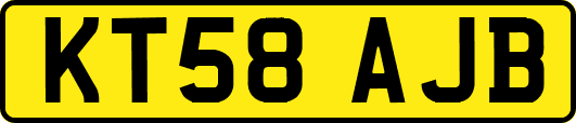 KT58AJB