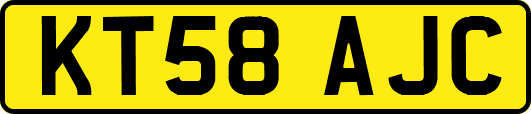 KT58AJC