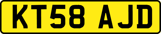 KT58AJD