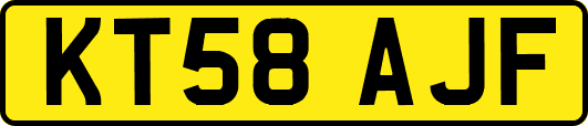 KT58AJF