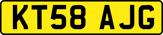 KT58AJG