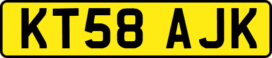 KT58AJK