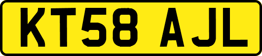 KT58AJL