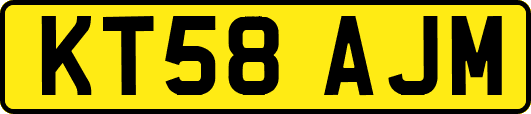KT58AJM