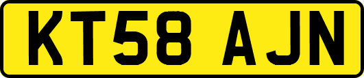 KT58AJN