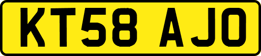 KT58AJO